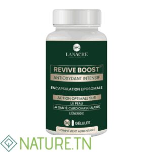 LANACRE REVIVE BOOST 30 GELULES