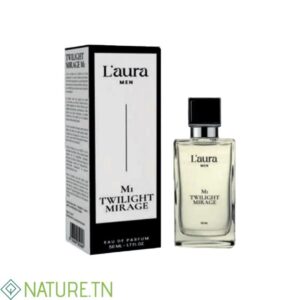 L’AURA MEN EAU DE PARFUM MI TWILIGHT MIRAGE 50ML