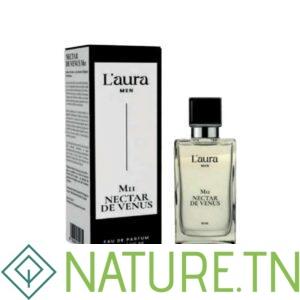 L’AURA MEN EAU DE PARFUM MII NECTAR DE VENUS 50ML