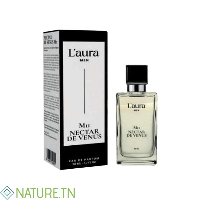 L'AURA MEN EAU DE PARFUM MII NECTAR DE VENUS 50ML 1