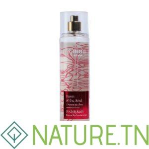 L’AURA WOMEN BRUME PARFUMEE CORPS DAWN OF THE SOUL 250ML