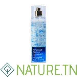 L’AURA WOMEN BRUME PARFUMEE CORPS EPHEMERAL HARMONY 250ML