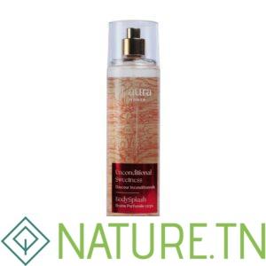 L’AURA WOMEN BRUME PARFUMEE CORPS UNCONDITIONAL SWEETNESS 250ML