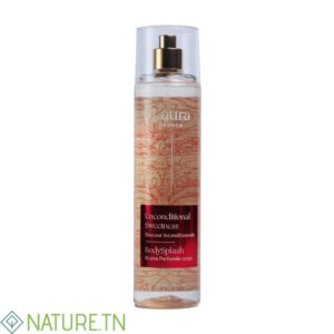 L’AURA WOMEN BRUME PARFUMEE CORPS UNCONDITIONAL SWEETNESS 250ML