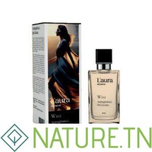 L’AURA WOMEN WIII AURAGRANCE PRECIEUSE 50ML