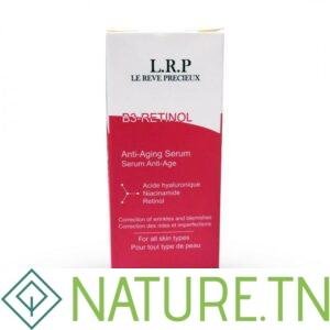 LE REVE PRECIEUX B3 RETINOL SERUM ANTI AGE 30ML