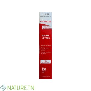 LE REVE PRECIEUX HYDRALIP BAUME A LEVRES SPF20 24H 15ML