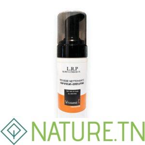 LE REVE PRECIEUX MOUSSE NETTOYANTE COUP D’ECLAT+EFFET LIFTING 150ML