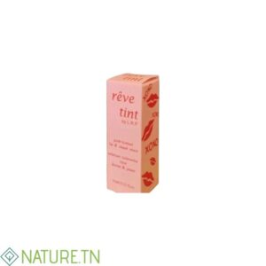LE REVE PRECIEUX REVE DE TINT ROSE 10ML