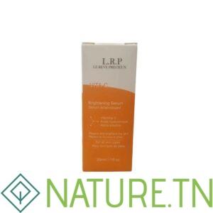LE REVE PRECIEUX VITA-C SERUM ECLAIRCISSANT 30ML