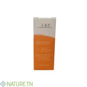 LE REVE PRECIEUX VITA-C SERUM ECLAIRCISSANT 30ML