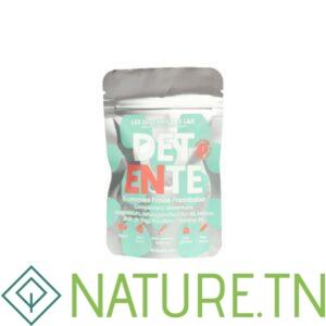 LES ESSENTIELLES LAB DETENTE 14 GUMMIES
