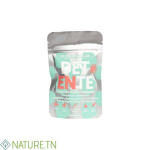 LES ESSENTIELLES LAB DETENTE 14 GUMMIES