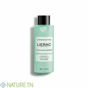 LIERAC DEMAQUILLANT YEUX 100ML