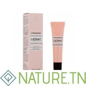 LIERAC HYDRAGENIST LE SOIN YEUX REHYDRATANT 15ML