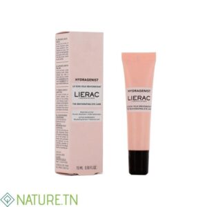 LIERAC HYDRAGENIST LE SOIN YEUX REHYDRATANT 15ML