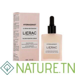 LIERAC HYDRAGENIST SERUM HYDRATANT 30ML