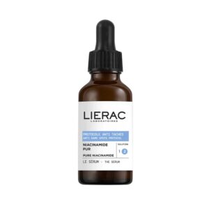 LIERAC LE SERUM NIACINAMIDE PUR ANTI TACHES 30ML