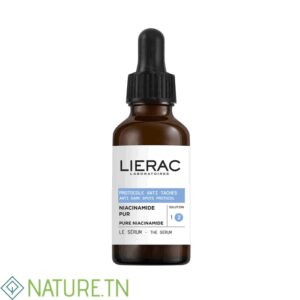 LIERAC LE SERUM NIACINAMIDE PUR ANTI TACHES 30ML
