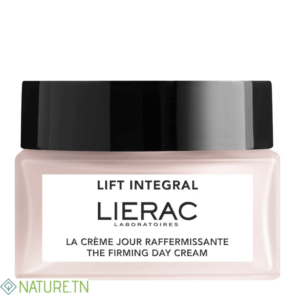 LIERAC LIFT INTEGRAL LA CREME JOUR RAFFERMISSANTE 50ML 3 LIERAC LIFT INTEGRAL LA CREME JOUR RAFFERMISSANTE 50ML