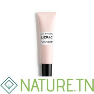 LIERAC LIFT INTEGRAL SOIN REGARD 15ML