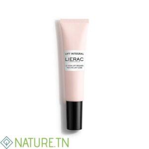 LIERAC LIFT INTEGRAL SOIN REGARD 15ML