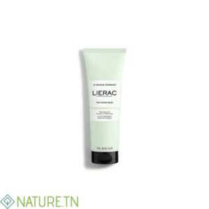 LIERAC MASQUE GOMMANT 75ML