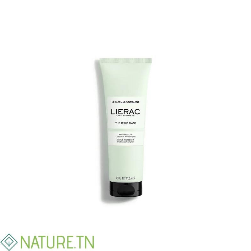 LIERAC MASQUE GOMMANT 75ML 1 LIERAC MASQUE GOMMANT 75ML 1