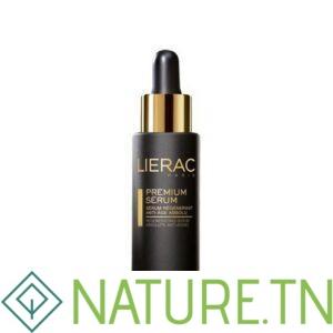 LIERAC PREMIUM SERUM REGENERANT ANTI AGE ABSOLU 30ML