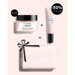 LIERAC TROUSSE LA CREME JOUR RAFFERMISSANTE 50ML+LE SOIN LIFT REGARD 15ML(-50%)
