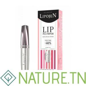 LIPOJEN REPULPEUR LEVRES GLOSSY 5ML