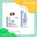 LIRENE ACID POWER SERUM A l&rsquo;HYDROLAT 30ML+MOISTURIZING SMOOTHING CREAM 50ML(-50%)
