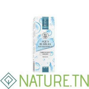 LIRENE AQUA BUBBLES HYDRO-SERUM 30ML