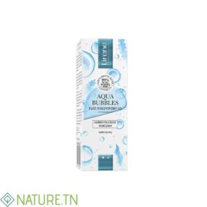 LIRENE AQUA BUBBLES HYDRO-SERUM 30ML