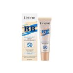 LIRENE BB CREMA SPF 50 (02) NUDE 30ML