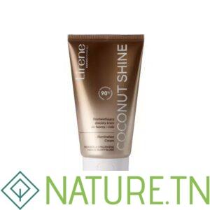 LIRENE COCONUT SHINE CREME ILLUMINATRICE VISAGE ET CORPS 150ML