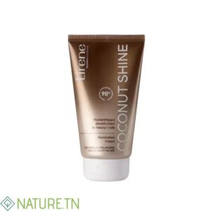 LIRENE COCONUT SHINE CREME ILLUMINATRICE VISAGE ET CORPS 150ML