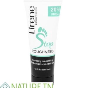 LIRENE CREME PIEDS STOP 20 % UREA 75ML