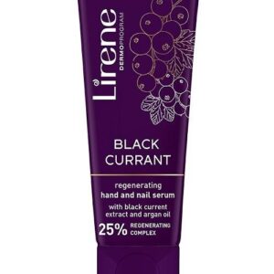 LIRENE CREME-SERUM MAINS AU CASSIS 25% 75ML