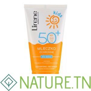LIRENE ECRAN VISAGE SPF 50 ENFANTS (KIDS) 50 ML