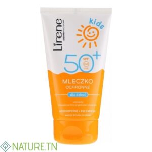 LIRENE ECRAN VISAGE SPF 50 ENFANTS (KIDS) 50 ML