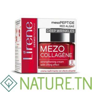LIRENE MEZO COLLAGENE CREME DE JOUR RIDES PROFONDES 50 ML
