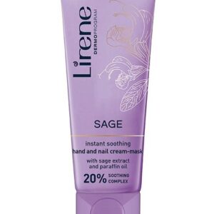 LIRENE SAGE CREME MAINS 20% 75ML