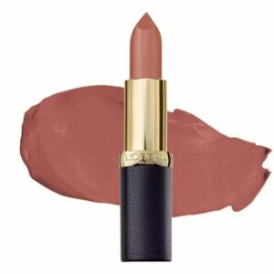 L’OREAL PARIS ROUGE A LEVRES COLOR RICHE FINI MAT