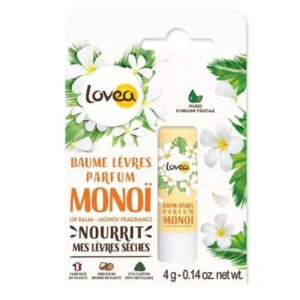 LOVEA BAUME LEVERS MONOI 4G