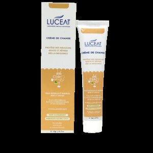 LUCEAT CREME DE CHANGE 40GR