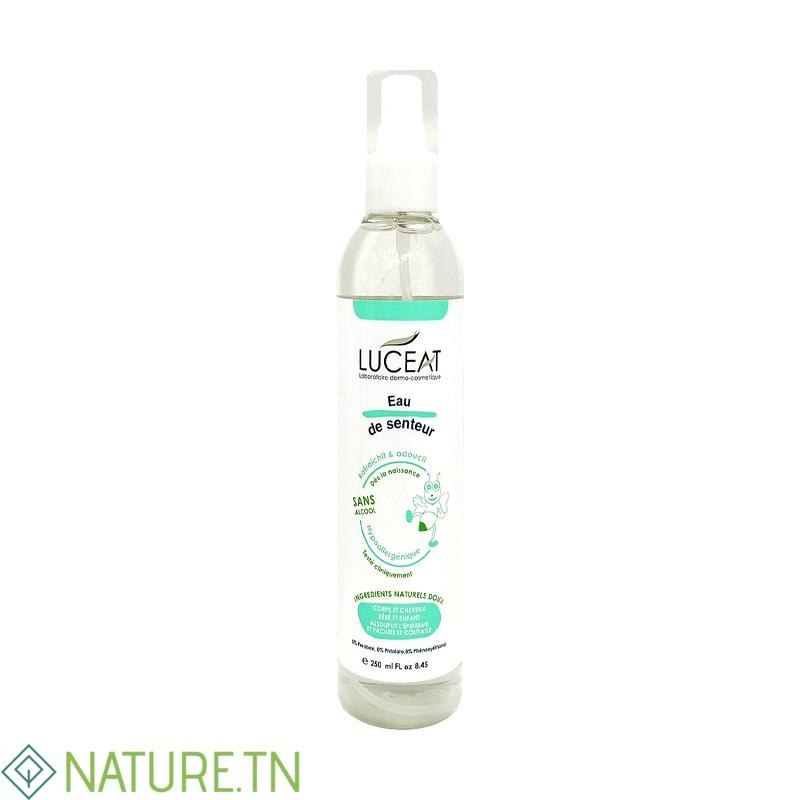 LUCEAT EAU DE SENTEUR 250ML 3 LUCEAT EAU DE SENTEUR 250ML