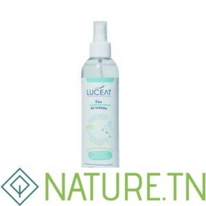 LUCEAT EAU DE TOILETTE FRAICHEUR 250ML