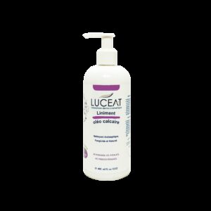 LUCEAT LINIMENT OLEO CALCAIRE 400ML
