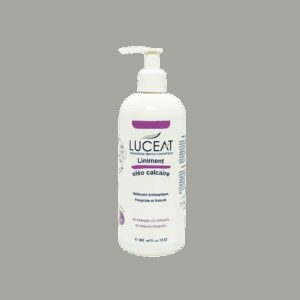 LUCEAT LINIMENT OLEO CALCAIRE 400ML